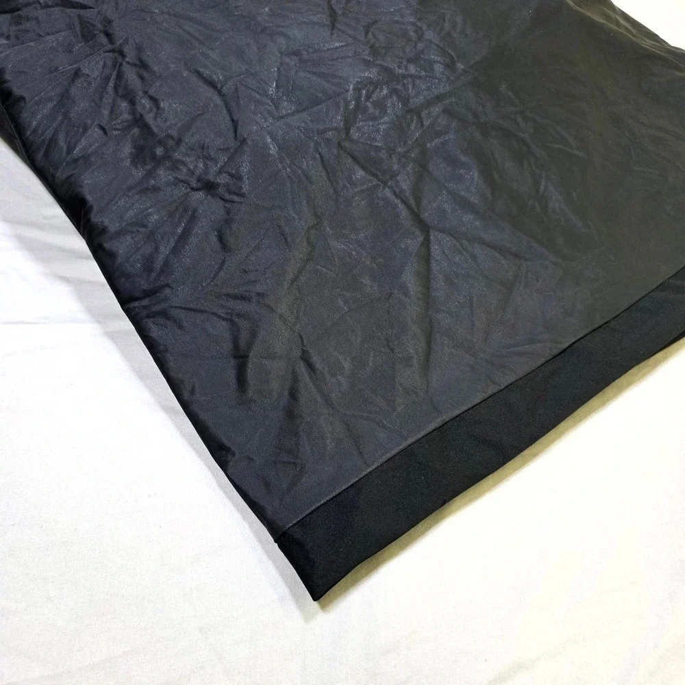Eight Sleep Pod Pro Replacement Cover Cali King Black Nylon TPU Smart Bedding